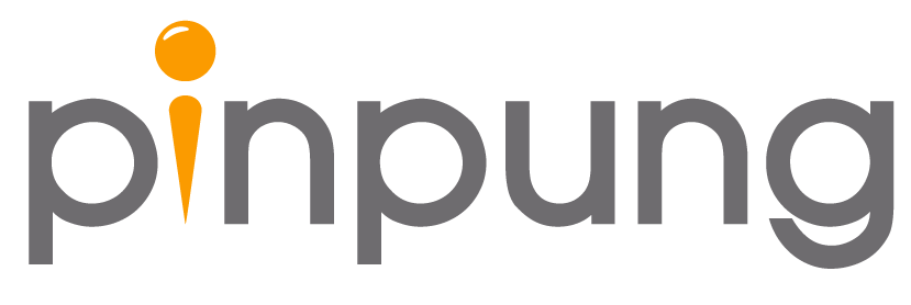 pinpung logo