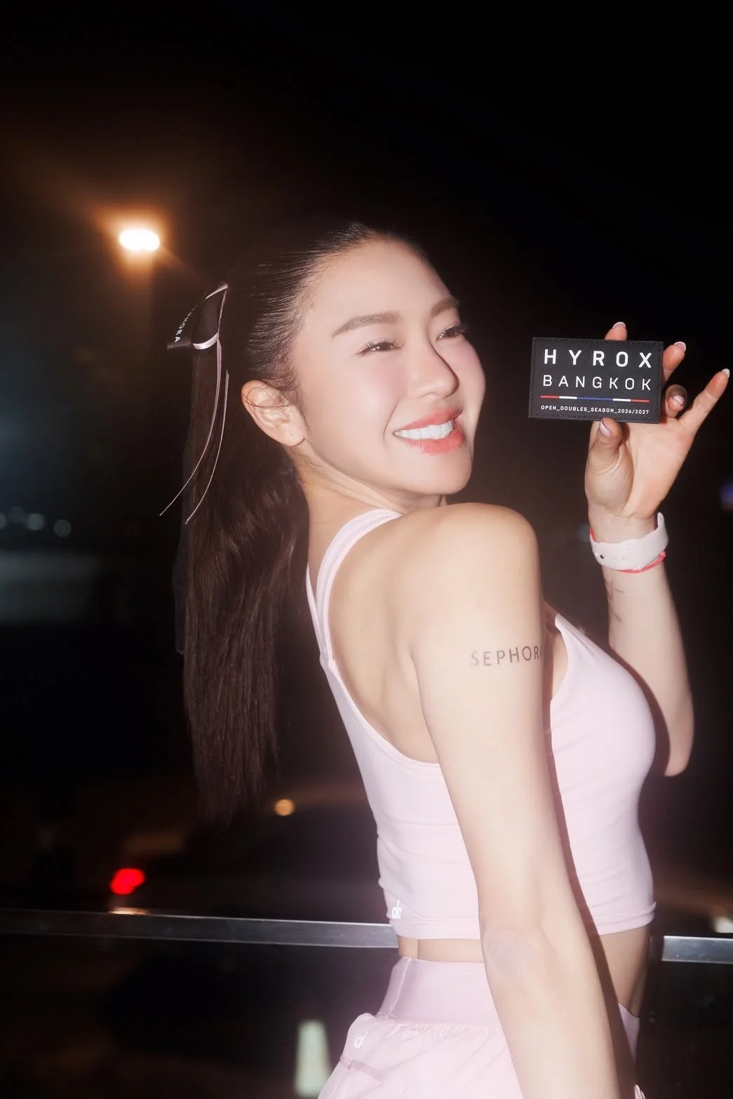 Hyrox Bangkok