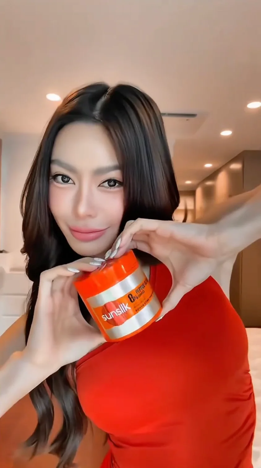 Sunsilk