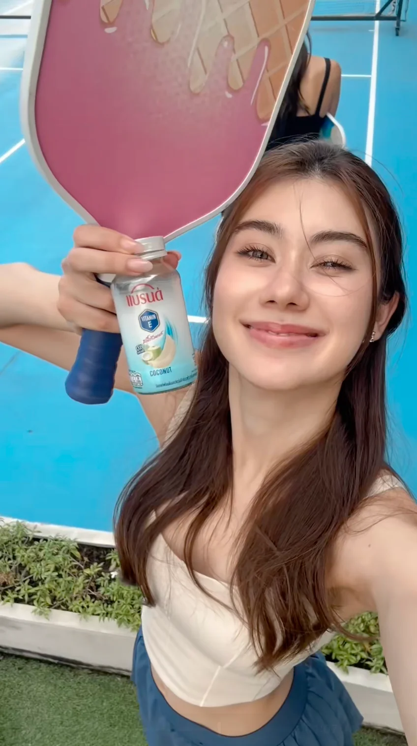 แบรนด์ Coconut