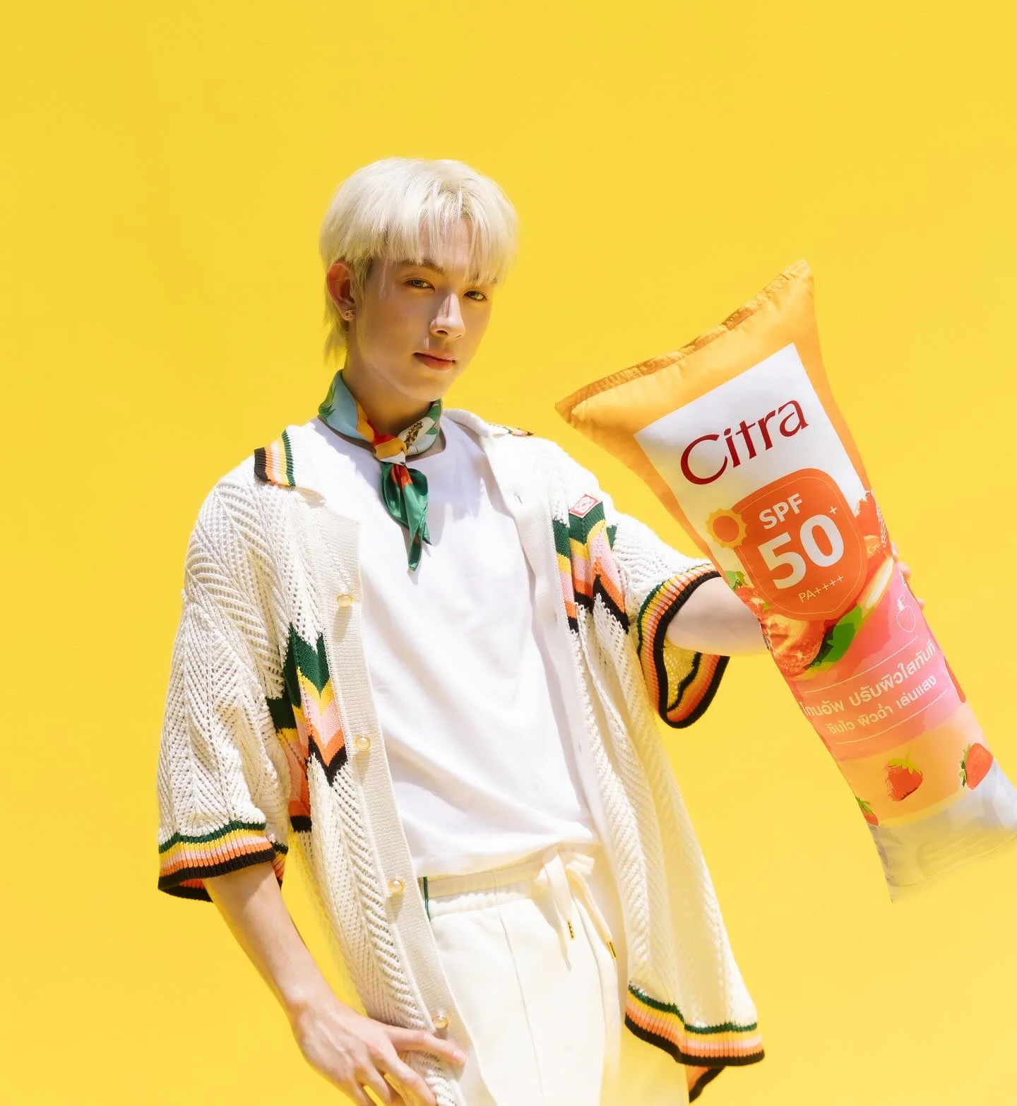 Citra SPF50